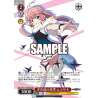 Produit cadeau offre Noël - Grisaia Phantom Trigger - x1 Booster cartes japonaises, Weiss Schwarz TCG