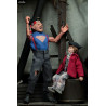 The Goonies pack 2 figures - Sloth & Chunk, Retro