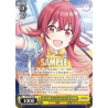 Gift product offers Christmas - The Idolmaster Shiny Colors - x1 Booster cards japanese, Weiss Schwarz TCG