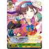 Produit cadeau offre Noël - The Idolmaster Shiny Colors - x1 Booster cartes japonaises, Weiss Schwarz TCG