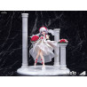 Honkai Impact 3rd - Figurine Theresa Apocalypse ver. Rosy Bridesmaid