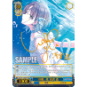 Produit cadeau offre Noël - The Idolmaster Shiny Colors - x1 Booster cartes japonaises, Weiss Schwarz TCG