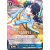 Produit cadeau offre Noël - The Idolmaster Shiny Colors - x1 Booster cartes japonaises, Weiss Schwarz TCG