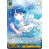 Gift product offers Christmas - The Idolmaster Shiny Colors - x1 Booster cards japanese, Weiss Schwarz TCG