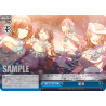 Produit cadeau offre Noël - The Idolmaster Shiny Colors - x1 Booster cartes japonaises, Weiss Schwarz TCG