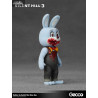 Silent Hill 3 - Robbie the Rabbit figure, Mini Blue Neo