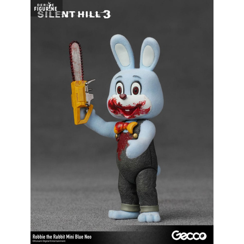 Silent Hill 3 - Robbie the...