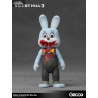 Silent Hill 3 - Robbie the Rabbit figure, Mini Blue Neo