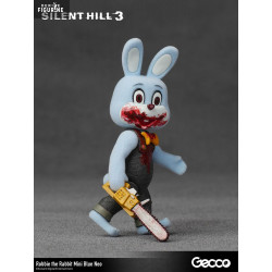 Silent Hill 3 - Robbie the...