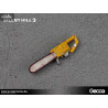 Silent Hill 3 - Robbie the Rabbit figure, Mini Blue Neo