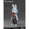 Silent Hill 3 - Robbie the Rabbit figure, Mini Blue Neo