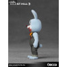 Silent Hill 3 - Robbie the Rabbit figure, Mini Blue Neo