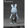 Silent Hill 3 - Robbie the Rabbit figure, Mini Blue Neo
