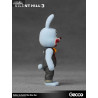 Silent Hill 3 - Robbie the Rabbit figure, Mini Blue Neo
