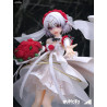 Honkai Impact 3rd - Theresa Apocalypse figure ver. Rosy Bridesmaid