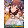Gift product offers Christmas - The Idolmaster Shiny Colors - x1 Booster cards japanese, Weiss Schwarz TCG