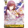 Produit cadeau offre Noël - The Idolmaster Shiny Colors - x1 Booster cartes japonaises, Weiss Schwarz TCG