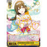 Produit cadeau offre Noël - The Idolmaster Shiny Colors - x1 Booster cartes japonaises, Weiss Schwarz TCG