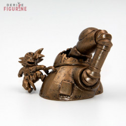 Dragon Ball - Figurine de...