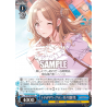 Produit cadeau offre Noël - The Idolmaster Shiny Colors - x1 Booster cartes japonaises, Weiss Schwarz TCG
