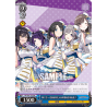 Produit cadeau offre Noël - The Idolmaster Shiny Colors - x1 Booster cartes japonaises, Weiss Schwarz TCG