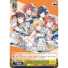 Produit cadeau offre Noël - The Idolmaster Shiny Colors - x1 Booster cartes japonaises, Weiss Schwarz TCG