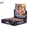 Produit cadeau offre Noël - The Idolmaster Cinderella Girls Next Twinkle! - x1 Booster cartes japonaises, Weiss Schwarz TCG