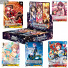 Produit cadeau offre Noël - The Idolmaster Cinderella Girls Next Twinkle! - x1 Booster cartes japonaises, Weiss Schwarz TCG