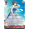 Produit cadeau offre Noël - The Idolmaster Shiny Colors Shine More!! - x1 Booster cartes japonaises, Weiss Schwarz TCG