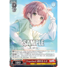 Produit cadeau offre Noël - The Idolmaster Shiny Colors Shine More!! - x1 Booster cartes japonaises, Weiss Schwarz TCG