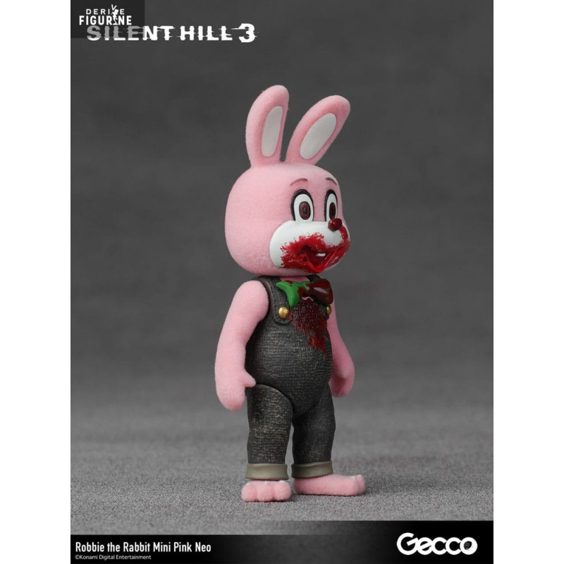 Silent Hill 3 - Robbie the...