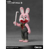 Silent Hill 3 - Robbie the Rabbit figure, Mini Pink Neo