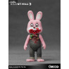 Silent Hill 3 - Robbie the Rabbit figure, Mini Pink Neo