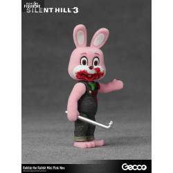 Silent Hill 3 - Figurine...