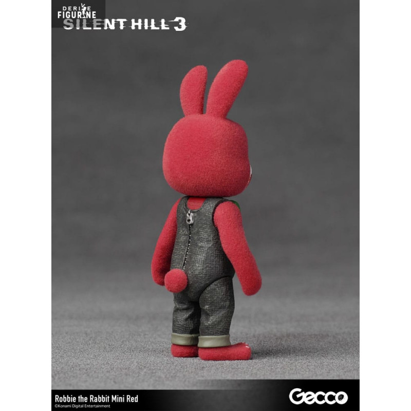 Silent Hill 3 - Robbie the...
