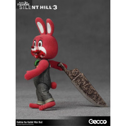 Silent Hill 3 - Figurine...