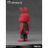 Silent Hill 3 - Figurine Robbie the Rabbit, Mini Red Neo