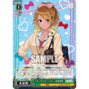 Produit cadeau offre Noël - The Idolmaster Shiny Colors Shine More!! - x1 Booster cartes japonaises, Weiss Schwarz TCG