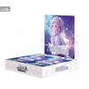 Produit cadeau offre Noël - The Idolmaster Shiny Colors Shine More!! - x1 Booster cartes japonaises, Weiss Schwarz TCG