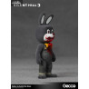 Silent Hill 3 - Figurine Robbie the Rabbit, Mini Black Neo