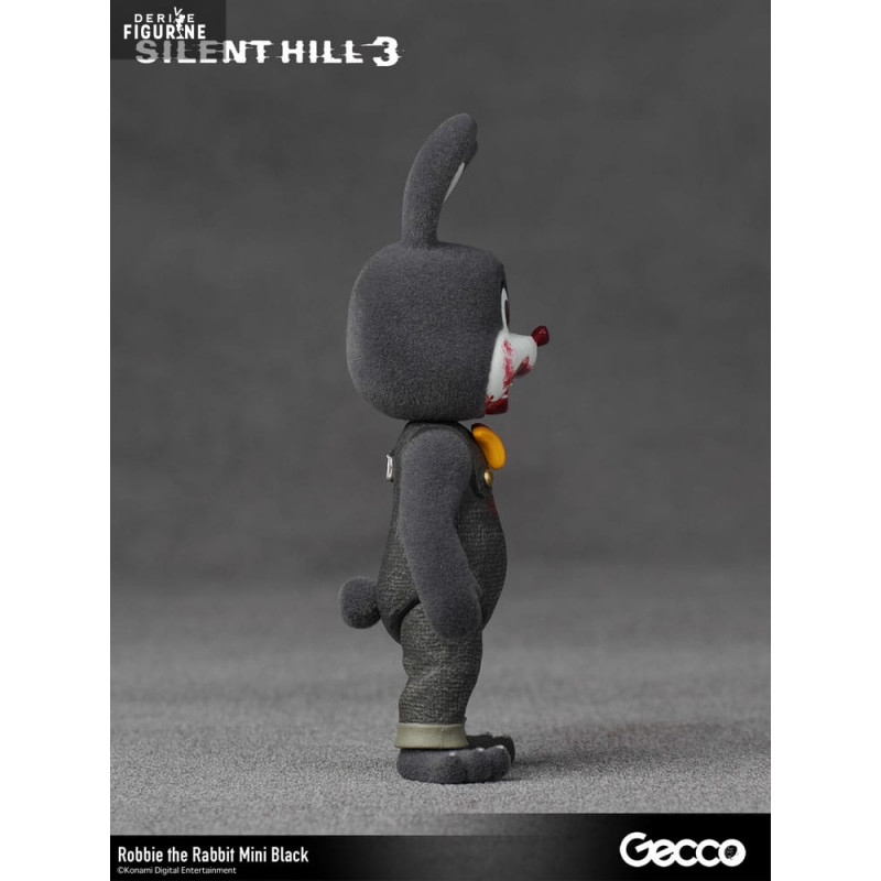 Silent Hill 3 - Robbie the...