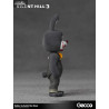 Silent Hill 3 - Figurine Robbie the Rabbit, Mini Black Neo