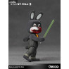 Silent Hill 3 - Figurine Robbie the Rabbit, Mini Black Neo
