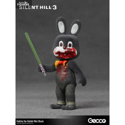 Silent Hill 3 - Figurine...