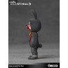Silent Hill 3 - Figurine Robbie the Rabbit, Mini Black Neo