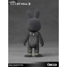 Silent Hill 3 - Figurine Robbie the Rabbit, Mini Black Neo