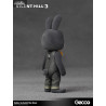 Silent Hill 3 - Figurine Robbie the Rabbit, Mini Black Neo