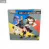 Gift product offers Christmas - Spy X Family - x1 Booster cards japanese, Weiss Schwarz TCG