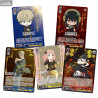 Produit cadeau offre Noël - Spy X Family - x1 Booster cartes japonaises, Weiss Schwarz TCG