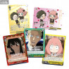 Produit cadeau offre Noël - Spy X Family - x1 Booster cartes japonaises, Weiss Schwarz TCG